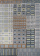 Wool Rug 270x180cm - Wool Rug