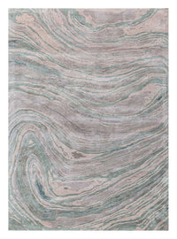 Rug - 180 x 120 cm - grey