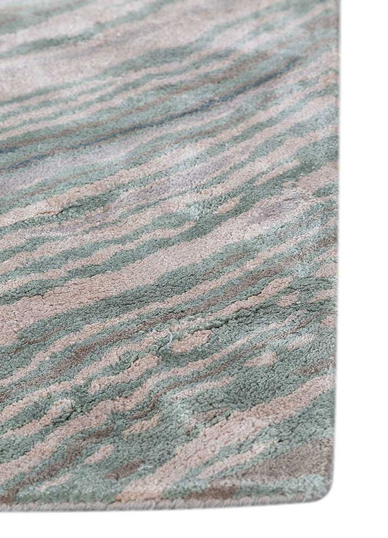 Rug - 180 x 120 cm - grey