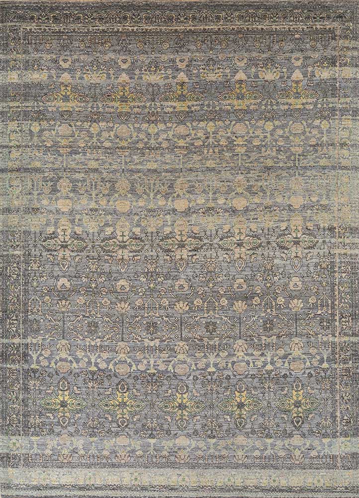 Wool Rug 300x240cm - Wool Rug