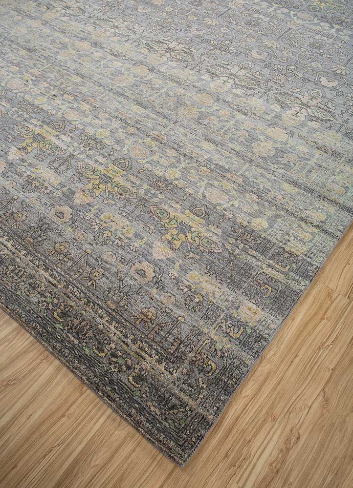 Wool Rug 300x240cm - Wool Rug