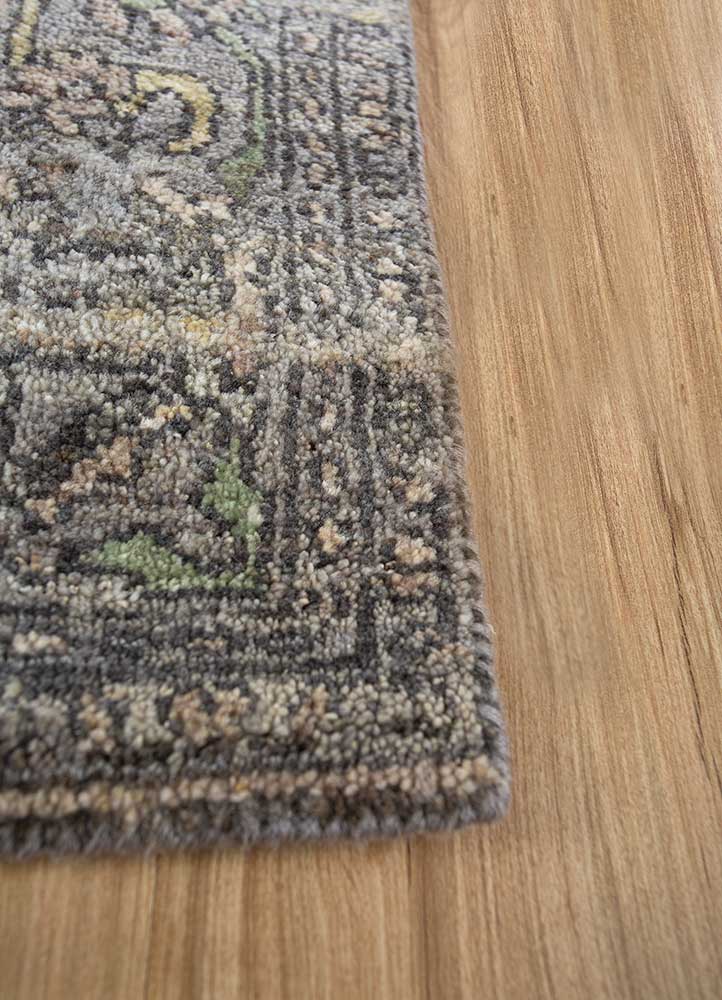 Wool Rug 300x240cm - Wool Rug