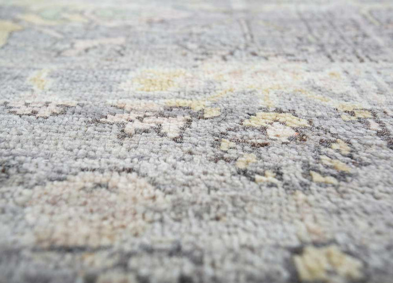 Wool Rug 300x240cm - Wool Rug
