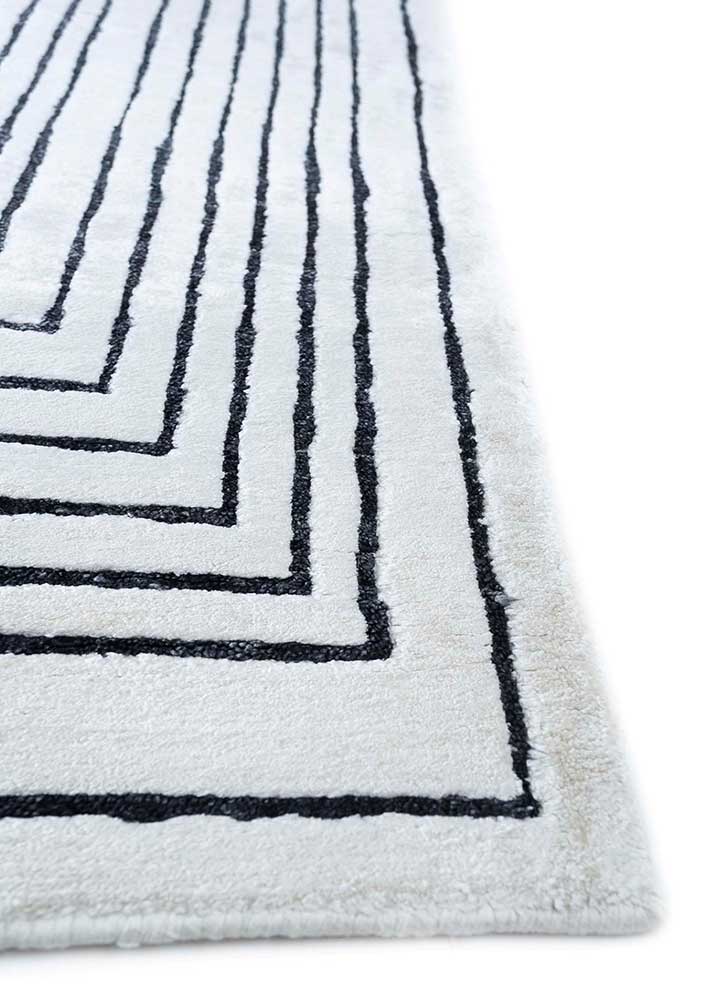 Viscose Rug 420x300cm - Viskoseteppich