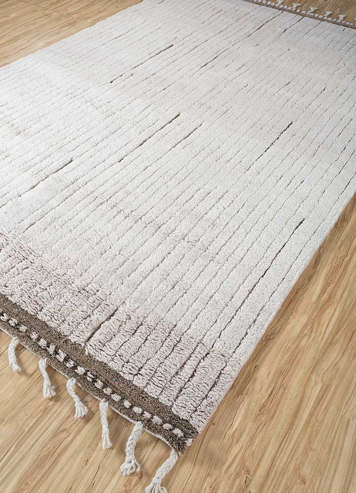 Wool Rug 180x270cm - Wool Rug