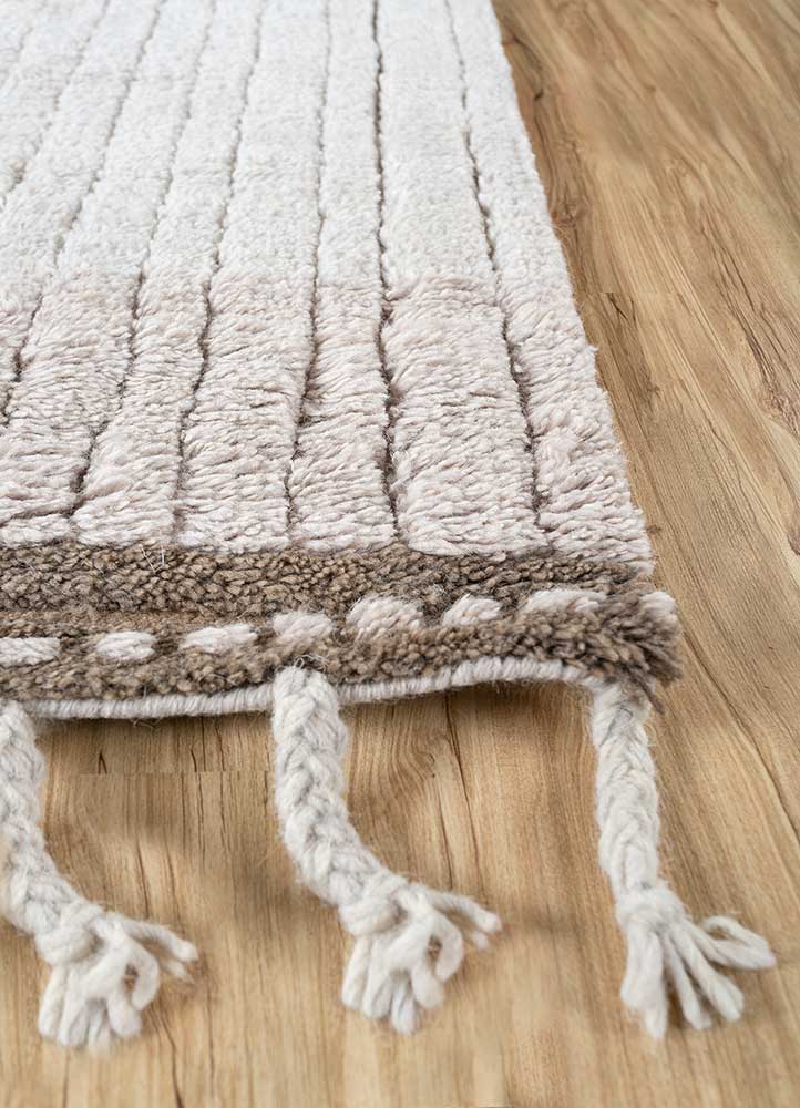 Wool Rug 180x270cm - Wool Rug