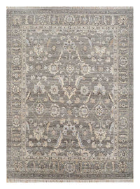 Oriental Rug - Nolan - rectangle