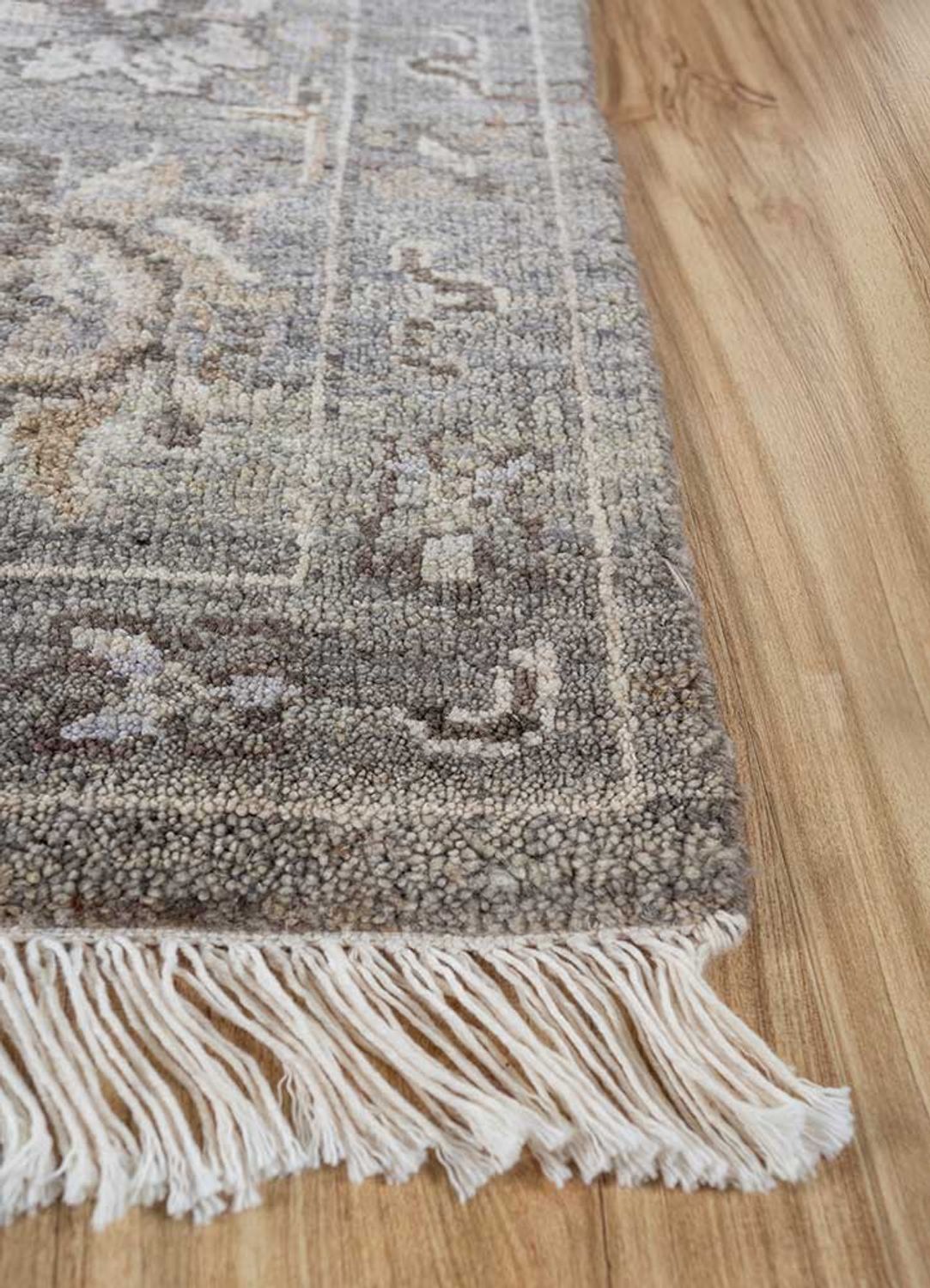 Oriental Rug - Nolan - rectangle