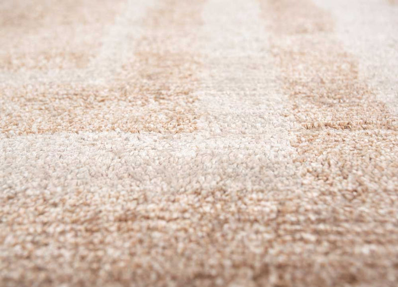 Rug - 300 x 240 cm - dark beige