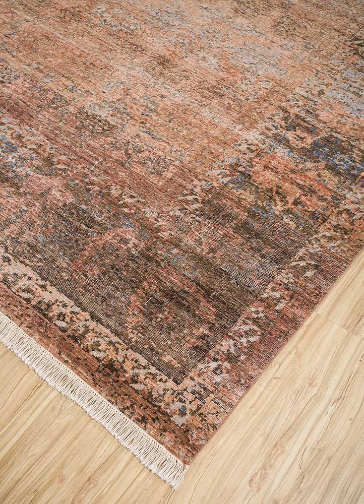 Wool Rug 240x300cm - Wool Rug
