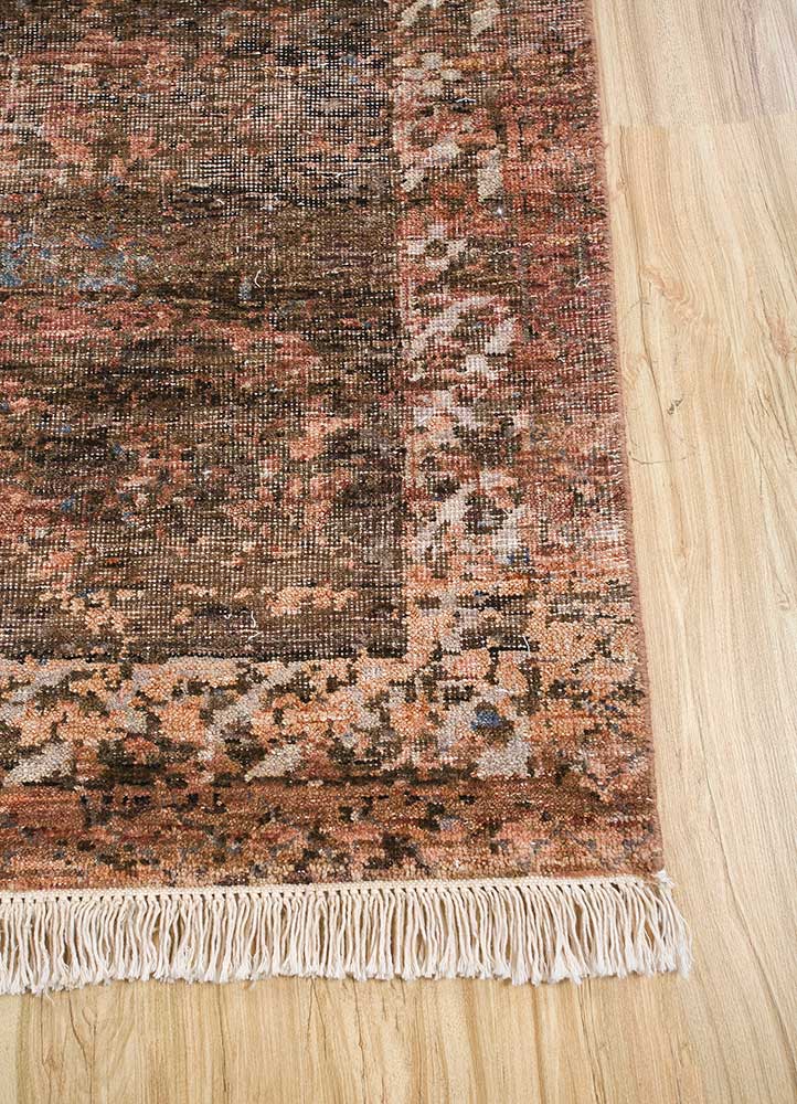 Wool Rug 240x300cm - Wool Rug
