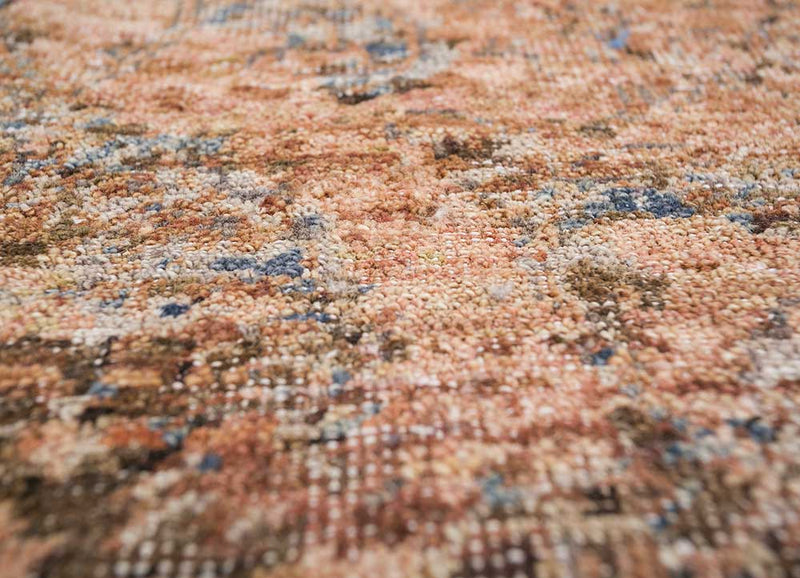 Wool Rug 240x300cm - Wool Rug