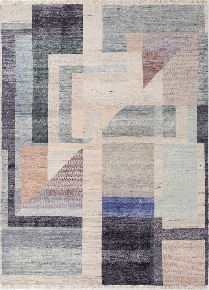 Wool Rug 300x240cm - Wool Rug