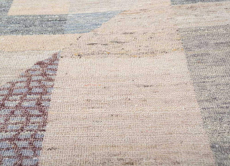 Wool Rug 300x240cm - Wool Rug