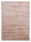 Rug - 270 x 180 cm - light red