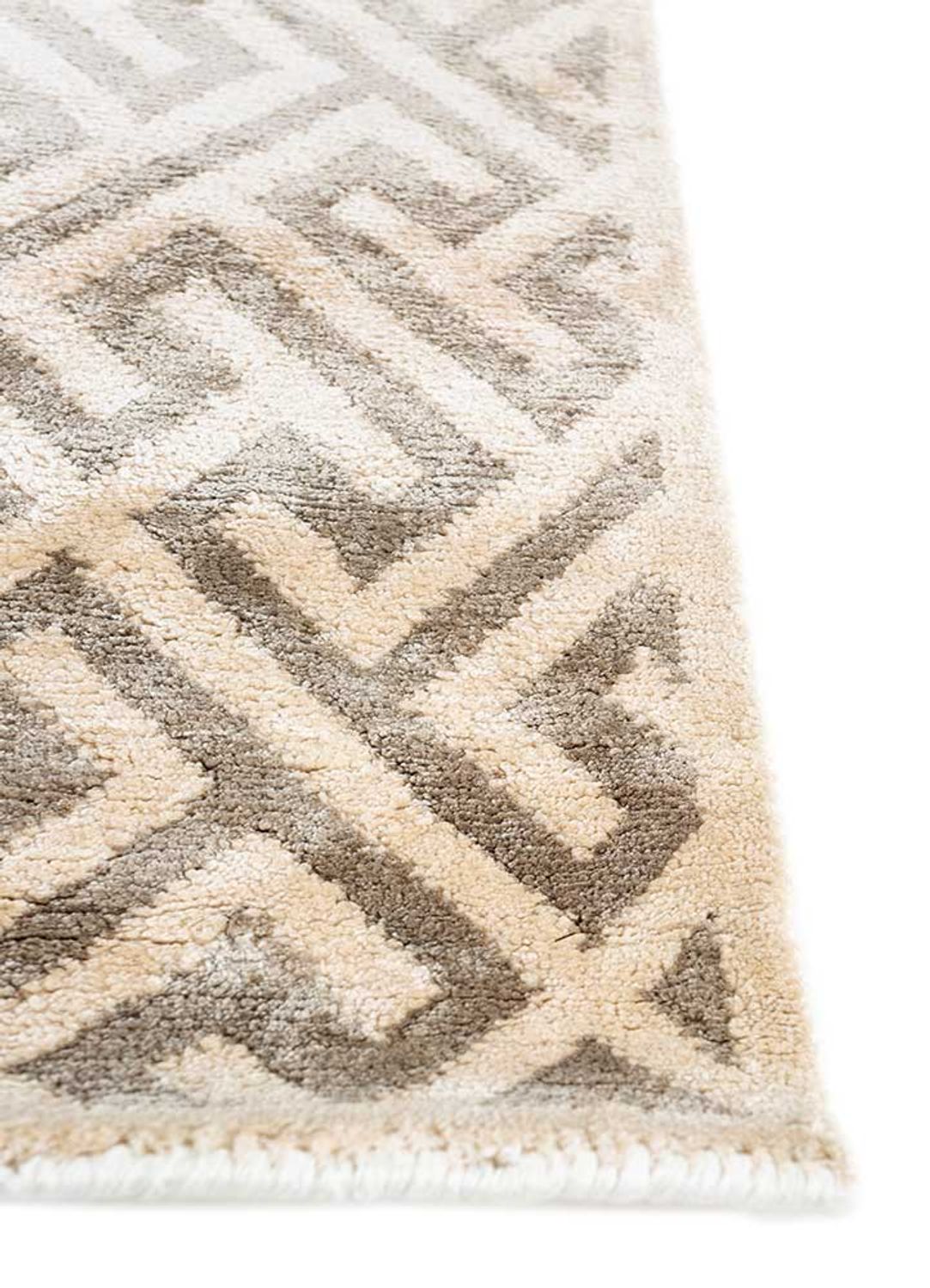 Designer Rug Raiden - Designerteppich