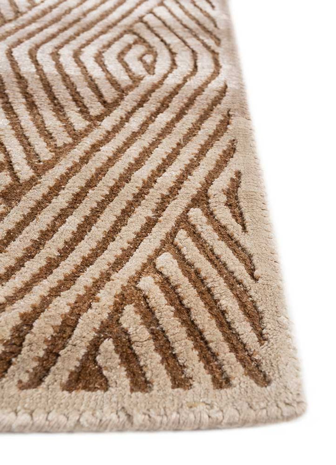 Designer Rug Ainhoa - Designerteppich