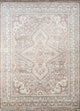 Wollteppich - 300 x 240 cm - orange