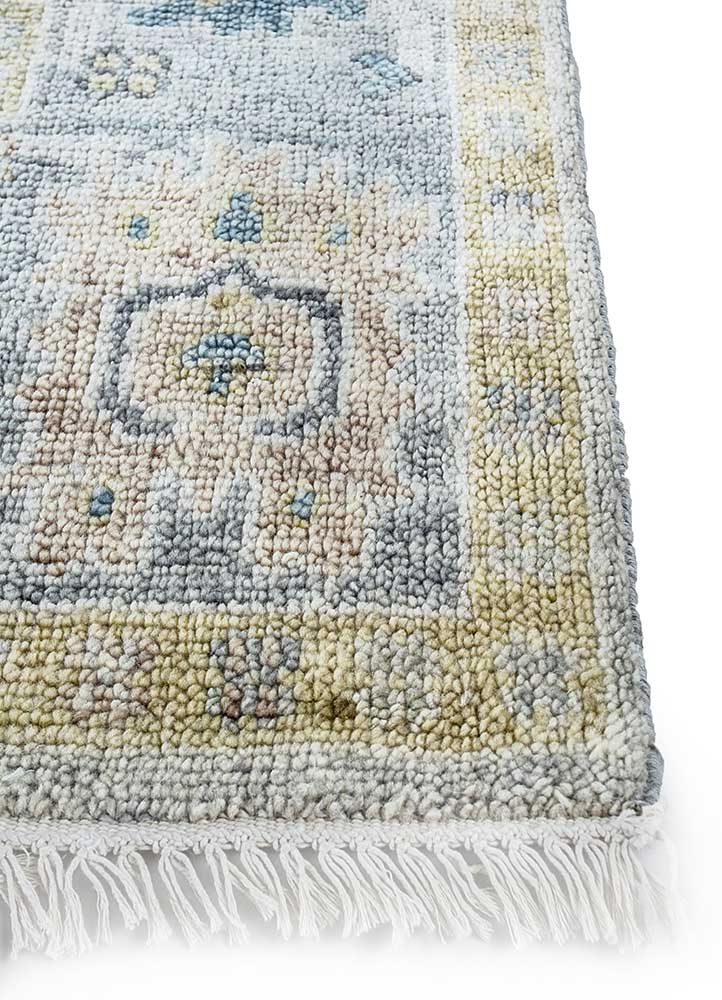 Wool Rug 300x240cm - Wool Rug