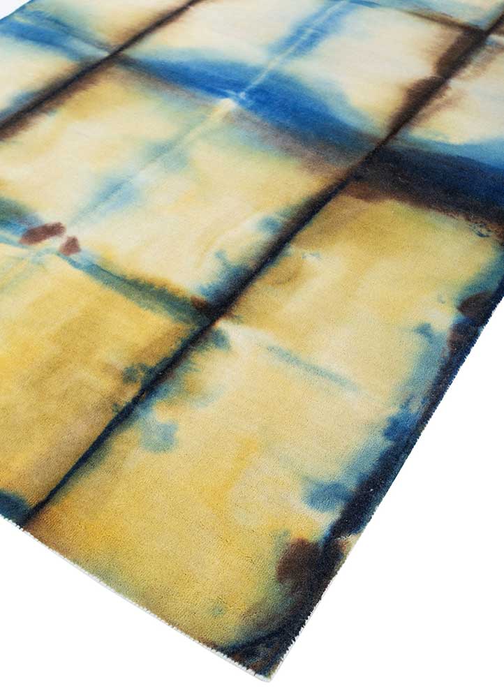 Wool Rug 270x180cm - Wool Rug