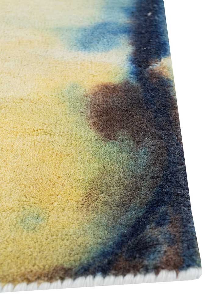 Wool Rug 270x180cm - Wool Rug