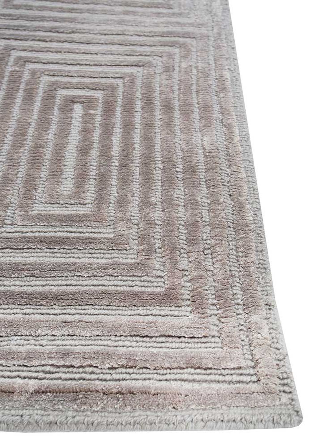 Rug - 300 x 240 cm - dark grey