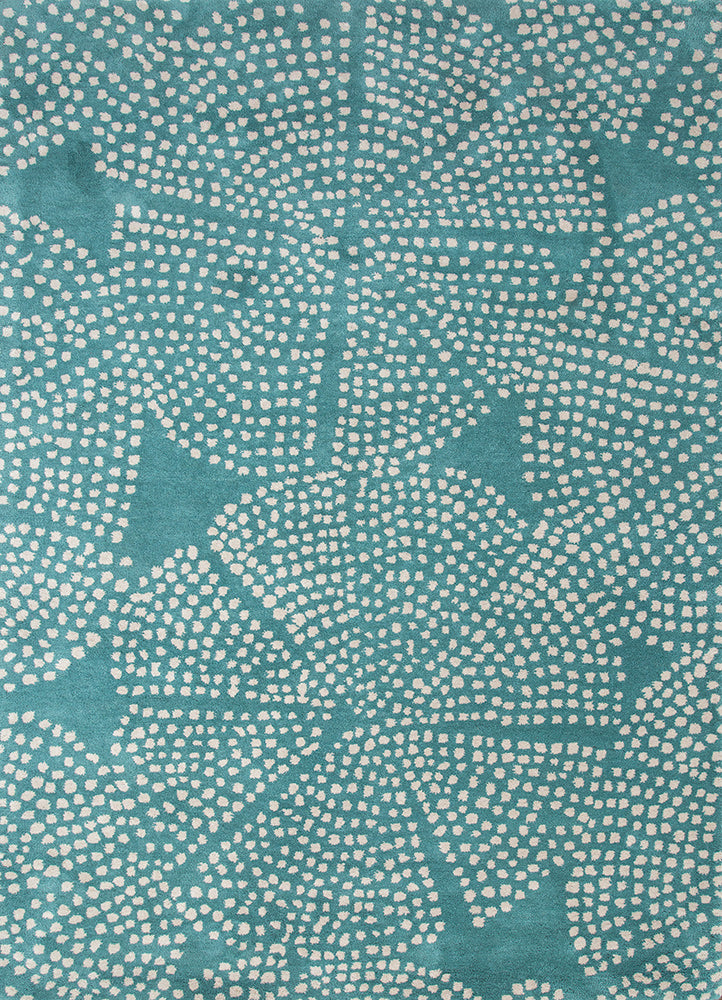 Wool Rug 300x240cm - Wool Rug