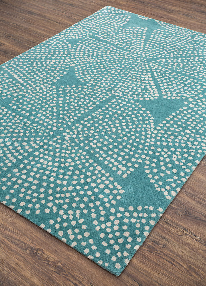 Wool Rug 300x240cm - Wool Rug
