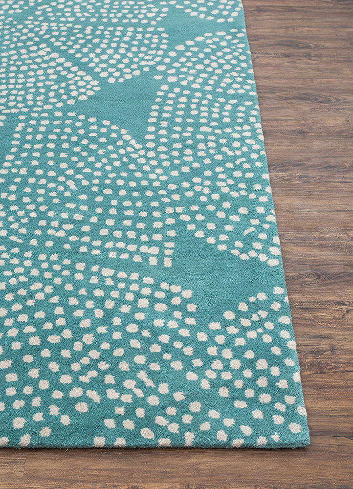 Wool Rug 300x240cm - Wool Rug