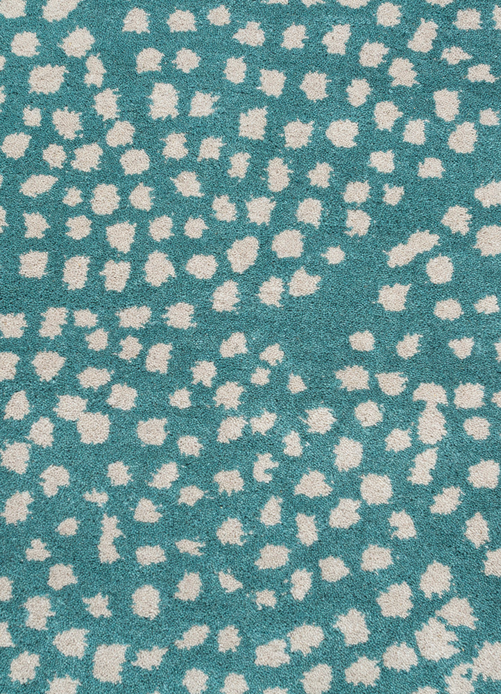 Wool Rug 300x240cm - Wool Rug