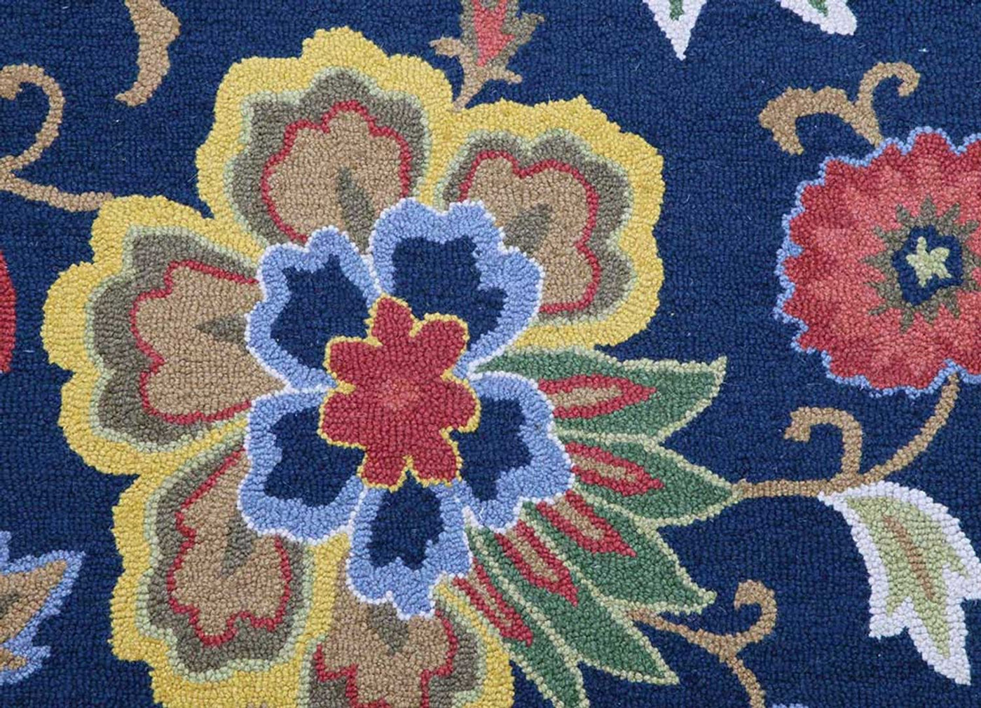 Wool Rug 300x240cm - Wool Rug