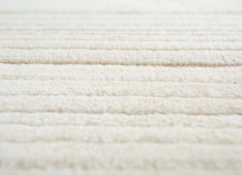 Wool Rug 90x60cm - Wool Rug