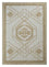 Wool Rug - 270 x 180 cm - cream