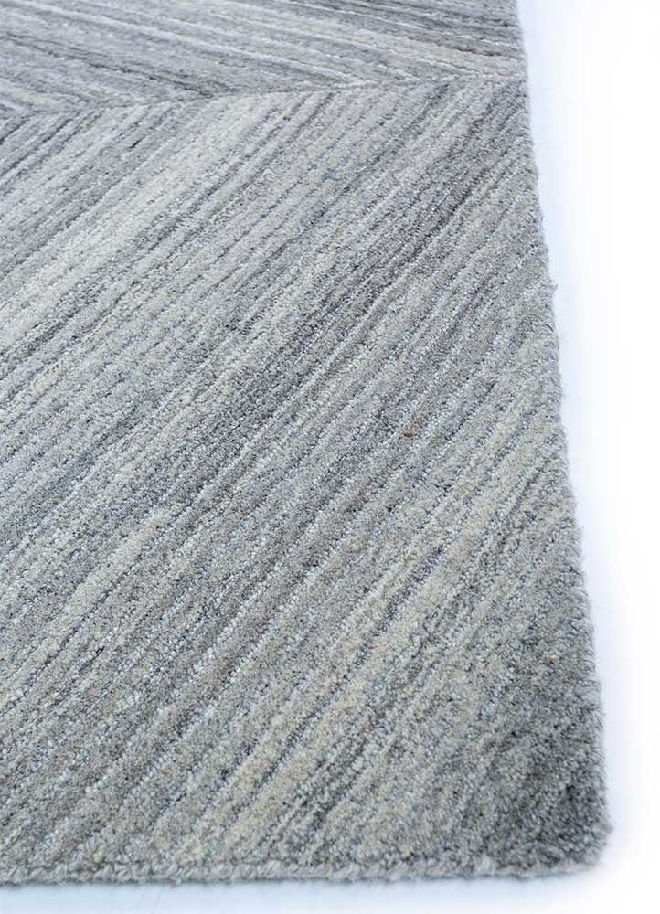 Wool Rug 240x150cm - Wool Rug