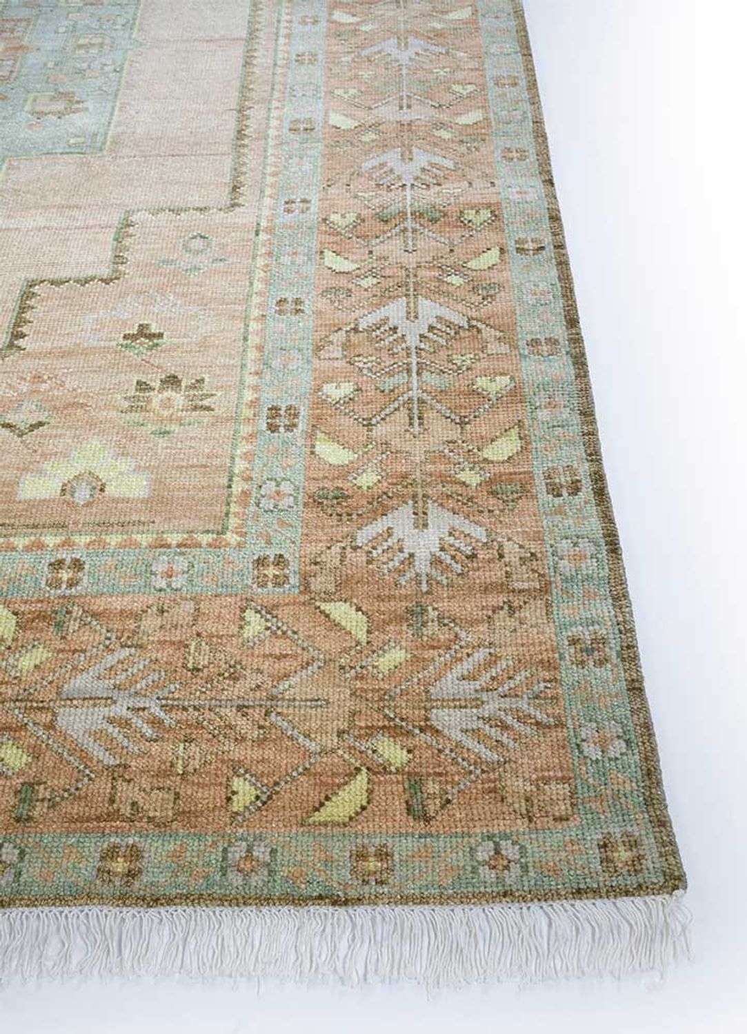 Oriental Rug Arlet