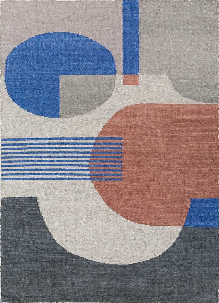 Wool Rug 150x240cm - Wool Rug