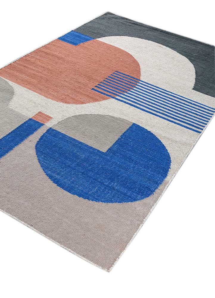 Wool Rug 150x240cm - Wool Rug