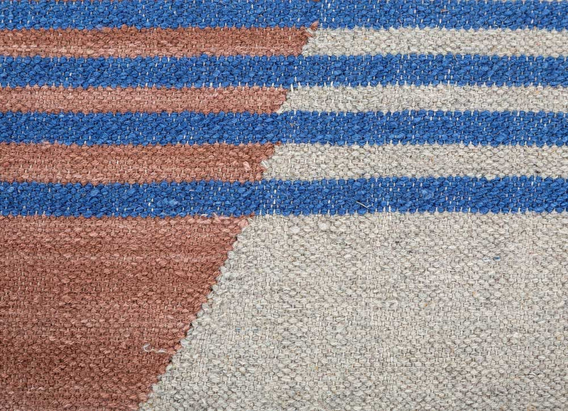 Wool Rug 150x240cm - Wool Rug