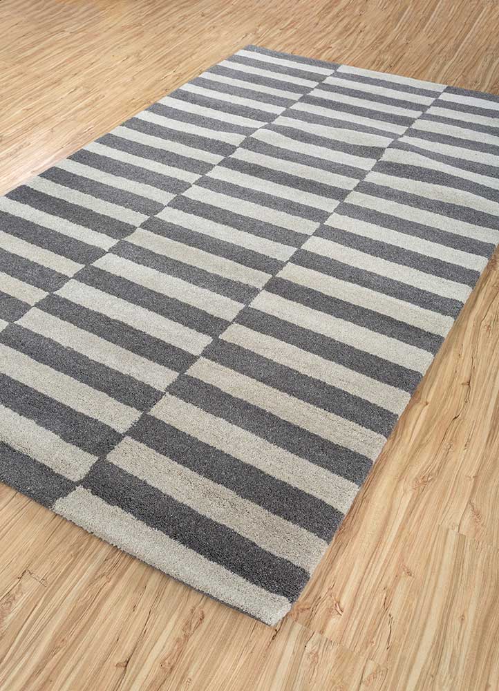 Wool Rug 240x150cm - Wool Rug