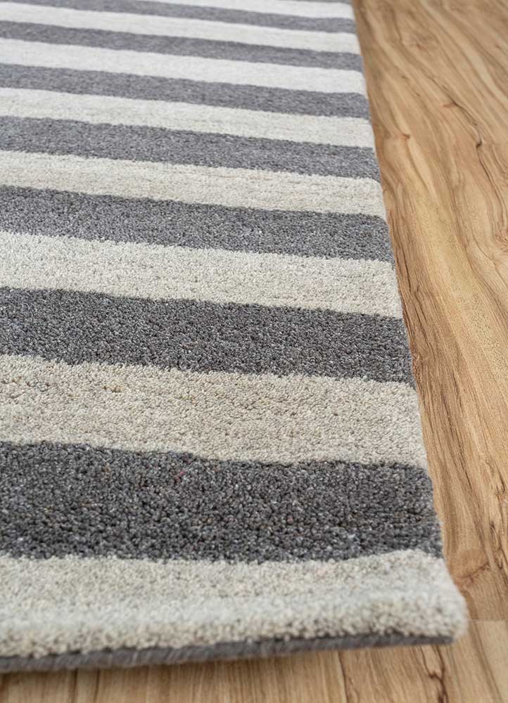 Wool Rug 240x150cm - Wool Rug