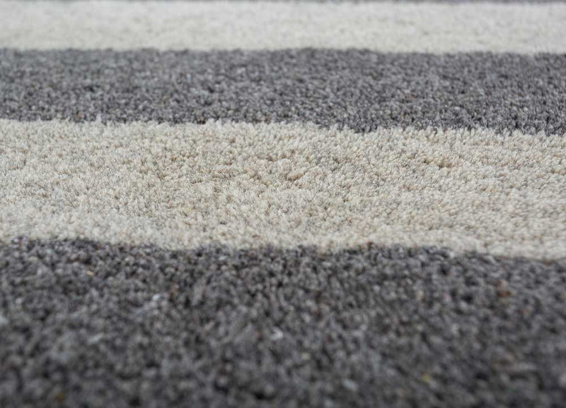 Wool Rug 240x150cm - Wool Rug