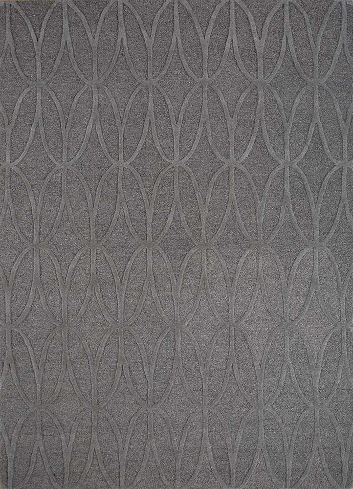 Wool Rug 240x150cm - Wool Rug