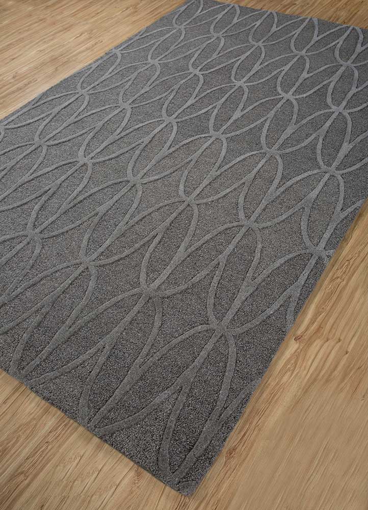 Wool Rug 240x150cm - Wool Rug