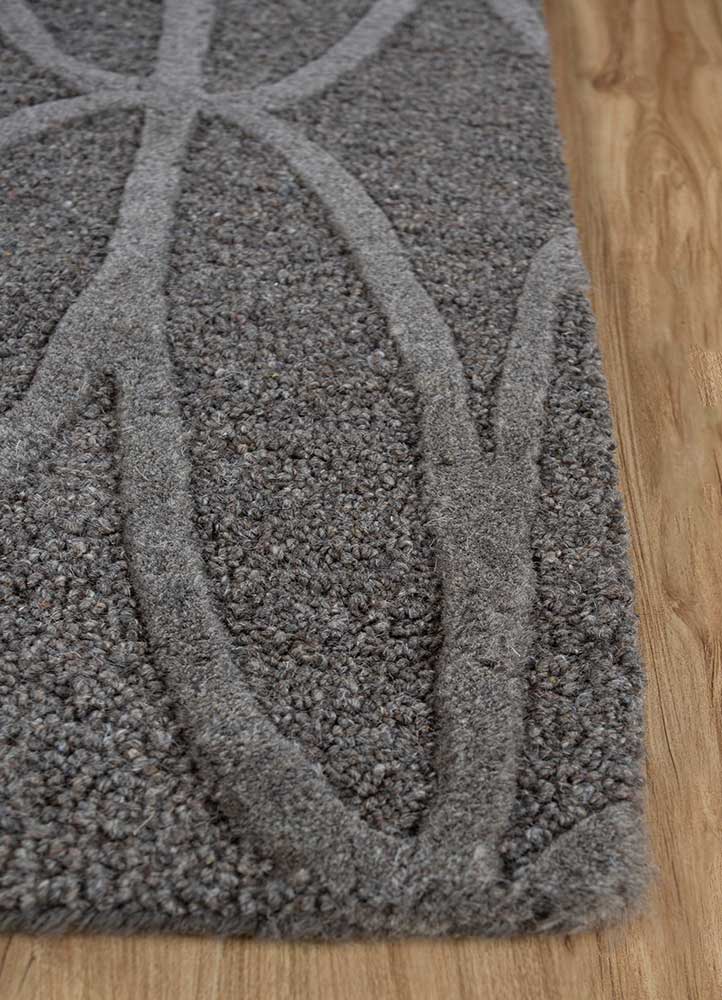 Wool Rug 240x150cm - Wool Rug