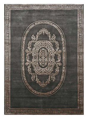 Wool Rug - Renza - rectangle