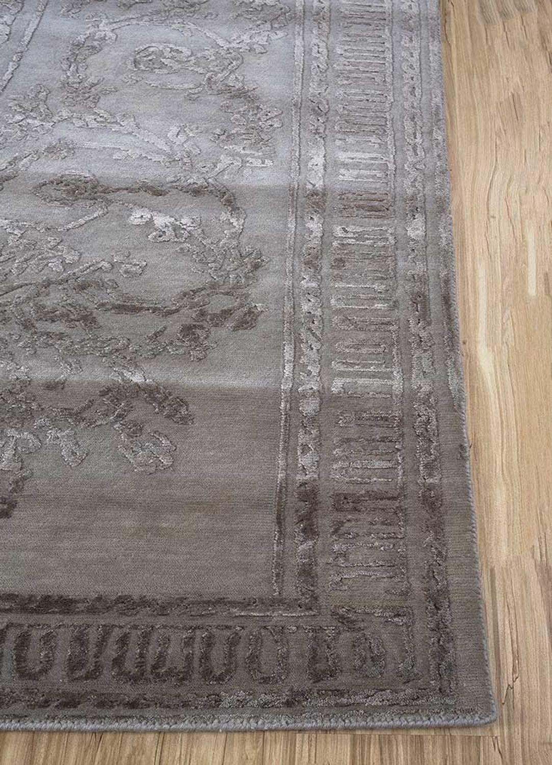 Wool Rug Corey - Wool Rug
