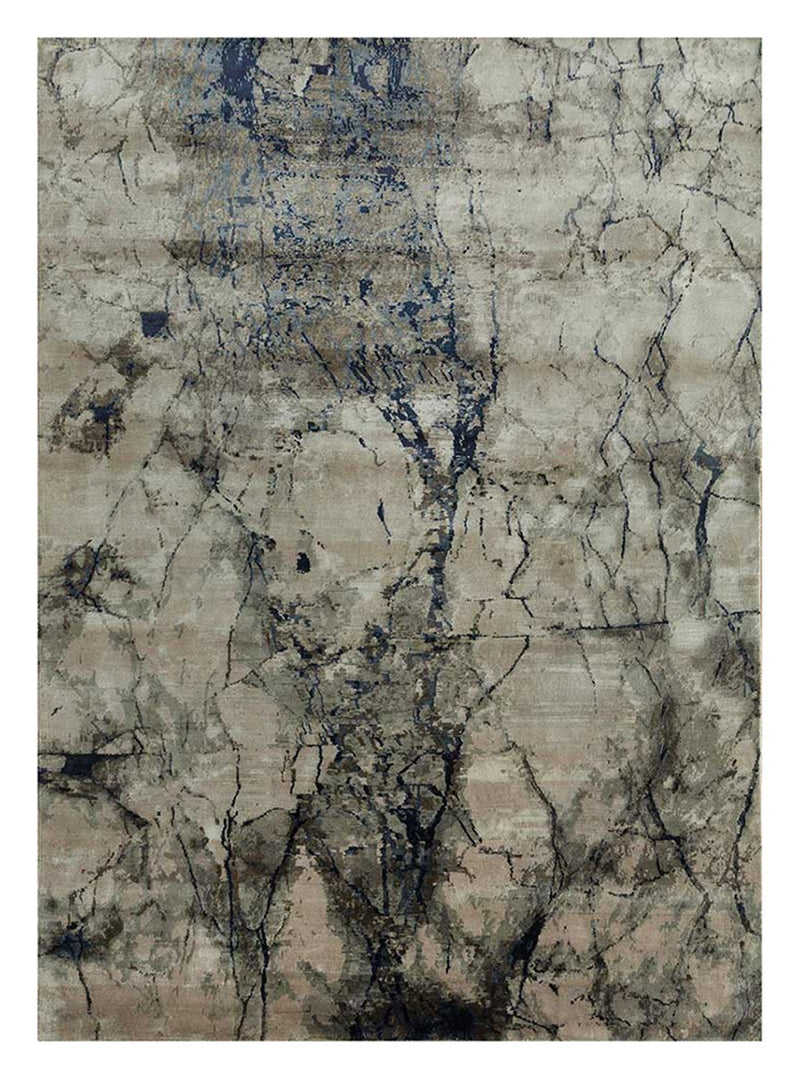 Rug - 300 x 240 cm - multicolored