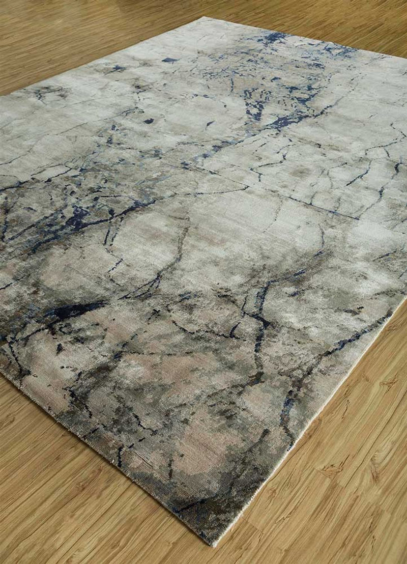 Rug - 300 x 240 cm - multicolored