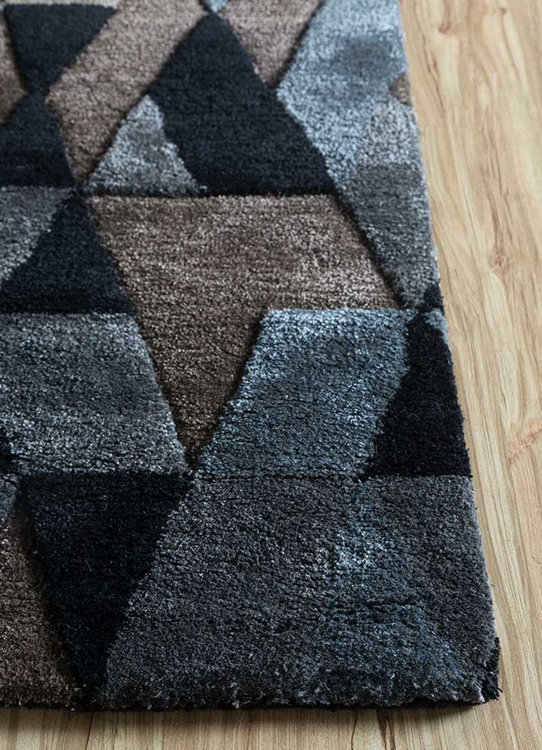 Wool Rug Belina - Wool Rug