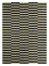 Designer Rug - 270 x 180 cm - multicolored